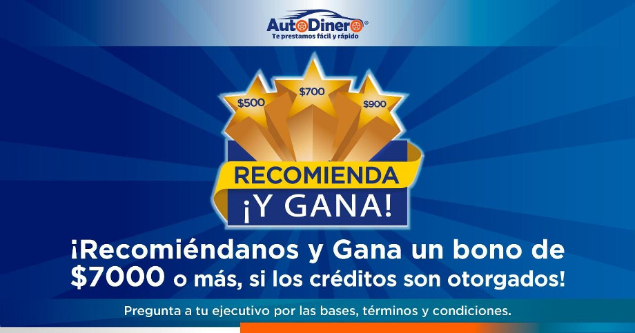 Imagen 16 Préstamo por tu auto