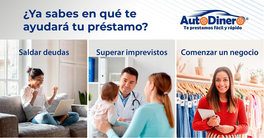Imagen 4 Empeño de auto sin dejarlo