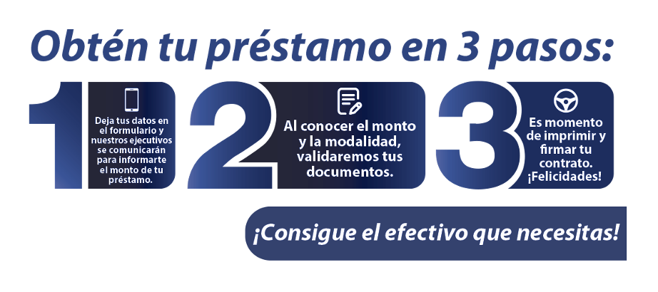 Imagen 8 Préstamo auto