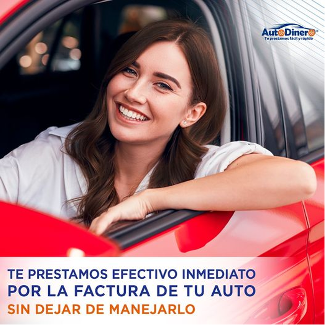 Imagen 1a presta auto