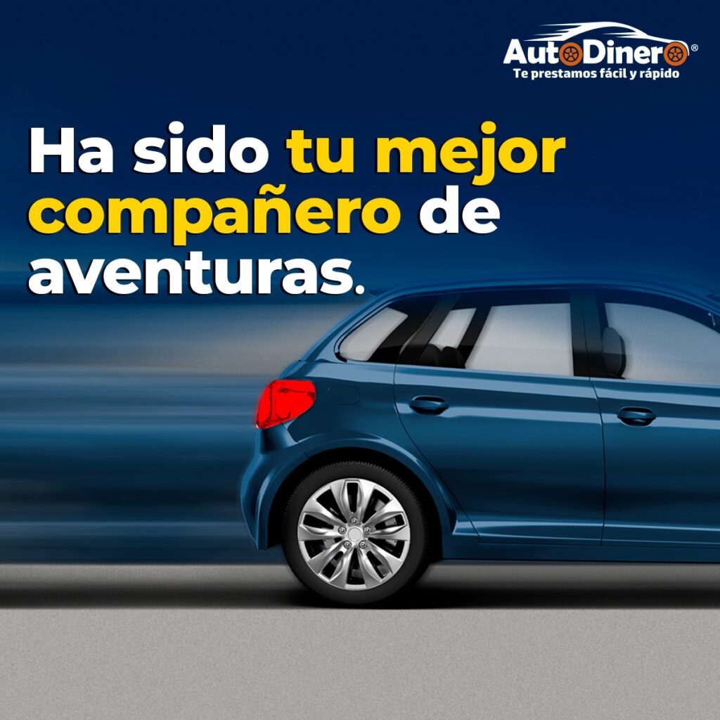 préstamo por tu auto